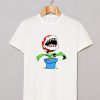 Piranha Plant T Shirt (GPMU)