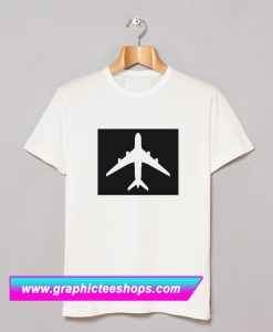 Plane T Shirt (GPMU)