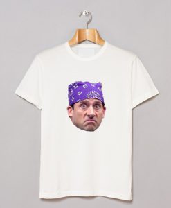 Prison Mike T Shirt (GPMU)