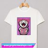 Purrsist Cat T Shirt (GPMU)
