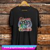 Queen Tour Of The State T Shirt (GPMU)