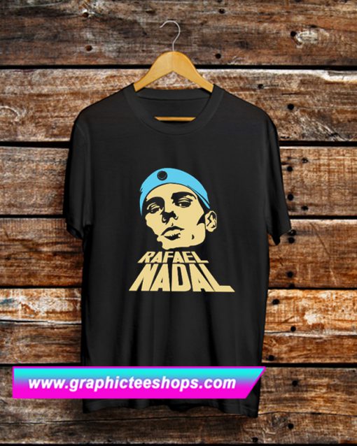 RAFAEL NADAL T Shirt (GPMU)