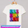 RBG Ruth Bader Ginsburg T Shirt (GPMU)