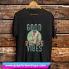 Rafiki Good Vibes T Shirt (GPMU)