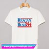 Reagan Bush 84 T Shirt (GPMU)