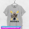 Rito Revolto T Shirt (GPMU)