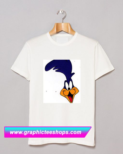 Road Runner T Shirt (GPMU)