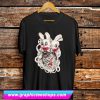 Robbie The Rabbit T Shirt (GPMU)
