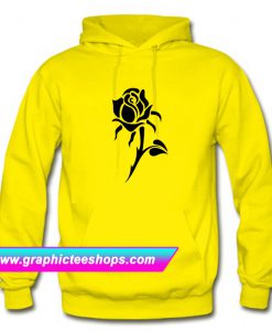Rose Flower Hoodie (GPMU)