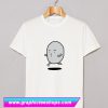 Saitama EGG T Shirt (GPMU)