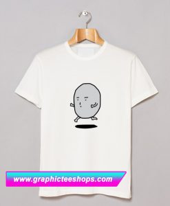 Saitama EGG T Shirt (GPMU)