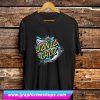 Santa Cruz Shark Dot T Shirt (GPMU)