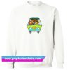 Scooby Doo Mystery Machine Sweatshirt (GPMU)
