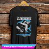 Scorpions Love At First Sting T Shirt (GPMU)