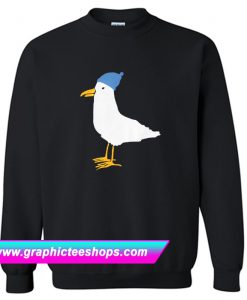 Seagull Sweatshirt (GPMU)