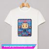 Shirobon – Bomberman T Shirt (GPMU)