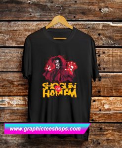 Shogun of Harlem T Shirt (GPMU)