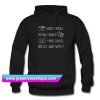 Shoot Families Photographer Funny Hoodie (GPMU)