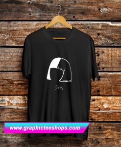 Sia T Shirt (GPMU)