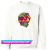 Skate and Beach Sweatshirt (GPMU)