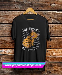 Soft Flerken T Shirt (GPMU)