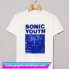 Sonic Youth T Shirt (GPMU)