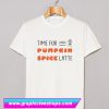 Spice Pumpkin Spice Latte T Shirt (GPMU)