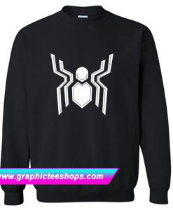 Spider Man Sweatshirt (GPMU)