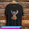 Stick All Disney Characters T Shirt (GPMU)