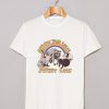 Street Cats T Shirt (GPMU)