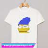 Stretched Marge Simpson T Shirt (GPMU)