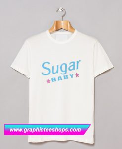 Sugar Baby T Shirt (GPMU)