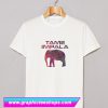 Tame Impala Elephant T Shirt (GPMU)