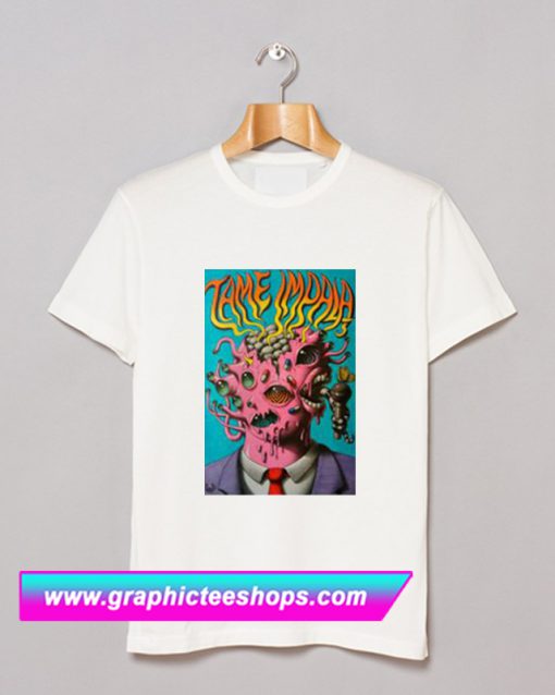 Tame Impala T Shirt (GPMU)