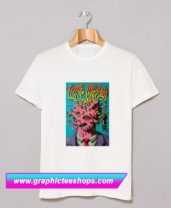 Tame Impala T Shirt (GPMU)