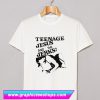 Teenage Jesus & The Jerks T Shirt (GPMU)