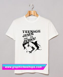 Teenage Jesus & The Jerks T Shirt (GPMU)