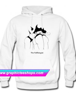 The Fuffologist Hoodie (GPMU)