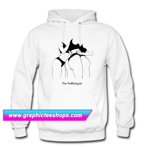 The Fuffologist Hoodie (GPMU)