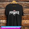 The Punisher Marvel T Shirt (GPMU)