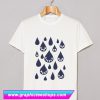 The Rain Song Upon us all a little rain must fall T Shirt (GPMU)