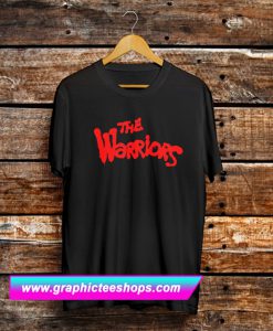 The Warriors T Shirt (GPMU)