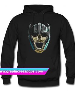 Thor Scull Hoodie (GPMU)