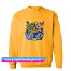 Tiger Pop Sweatshirt (GPMU)