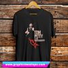 Tom Petty and Heartbreakers T Shirt (GPMU)