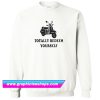 Totally Redeem Yourself Sweatshirt (GPMU)