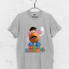 Toy Story Alternative Movie Poster T Shirt (GPMU)