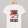 Unagi Dojo T Shirt (GPMU)