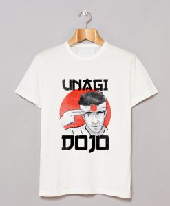 Unagi Dojo T Shirt (GPMU)