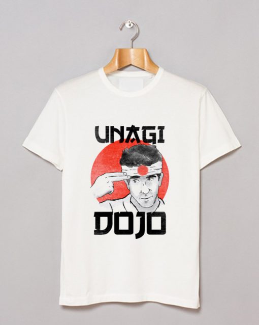 Unagi Dojo T Shirt (GPMU)